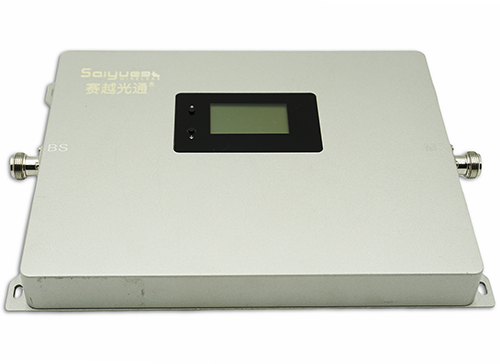  济阳三频/四频/五频手机信号接收器800㎡