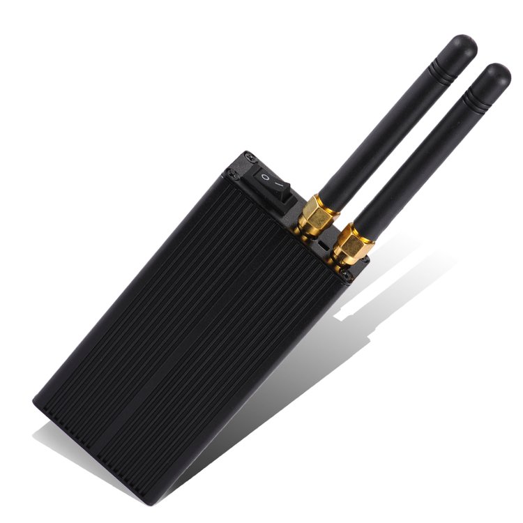  济阳1.2G/1.5G导航屏蔽器