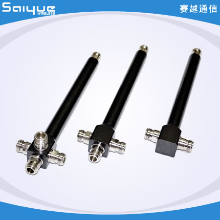  济阳FM调频广播同步广播功分器