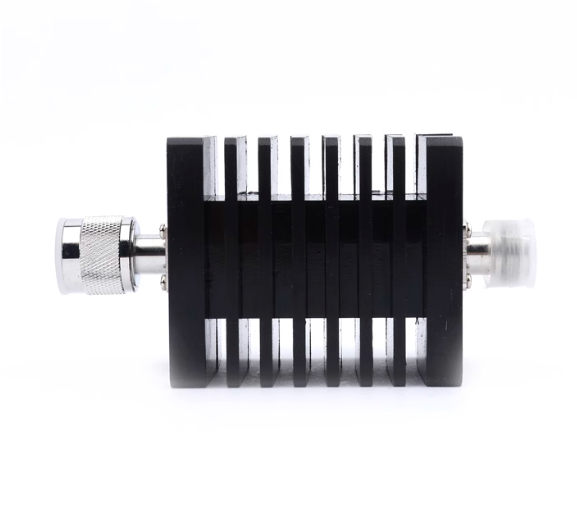  济阳腔体固定衰减器0-3G/0-4G  N型接口